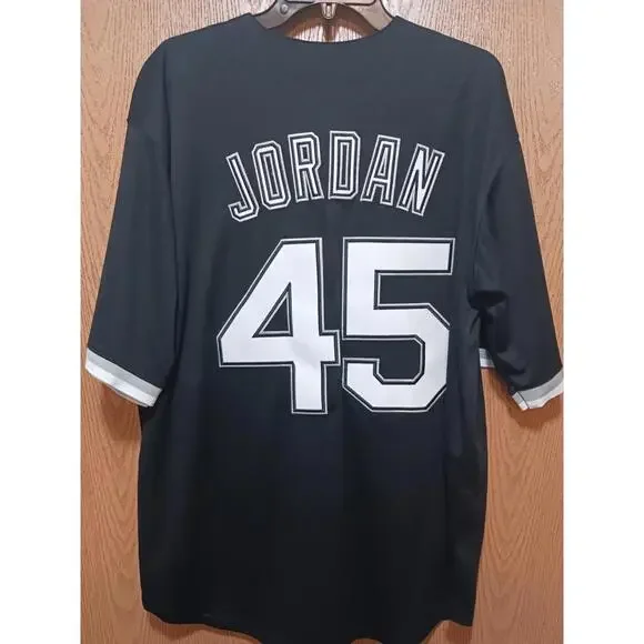 Michael Jordan-XL-$60.00 - Picture 7 of 9